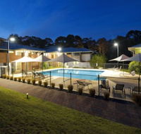 Margarets in Town Apartments - Tweed Heads Accommodation