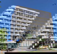 Acacia Court Hotel - Tweed Heads Accommodation