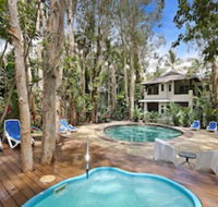 The Reef Retreat - Tweed Heads Accommodation