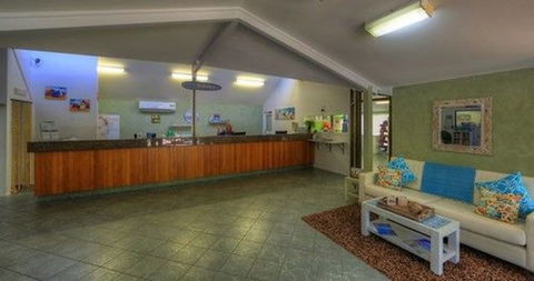 NRMA Murramarang Beachfront Holiday Resort - Tweed Heads Accommodation 5