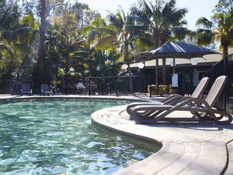 NRMA Murramarang Beachfront Holiday Resort - Tweed Heads Accommodation 1