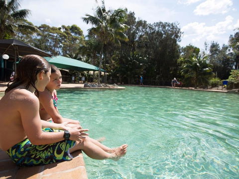 NRMA Murramarang Beachfront Holiday Resort - Tweed Heads Accommodation 2