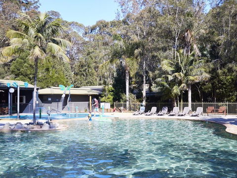 NRMA Murramarang Beachfront Holiday Resort - Tweed Heads Accommodation 4