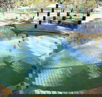 Eaglereach Wilderness Resort - Tweed Heads Accommodation