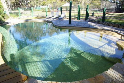 Eaglereach Wilderness Resort - Tweed Heads Accommodation 0