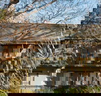 ibis Styles Canberra Tall Trees - Tweed Heads Accommodation