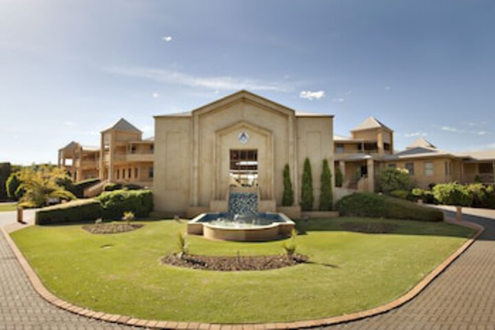 Broadwater WA Tweed Heads Accommodation