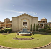 Abbey Beach Resort - Tweed Heads Accommodation