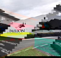 Pavilion on Northbourne - Tweed Heads Accommodation