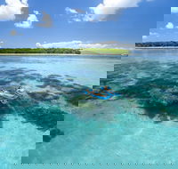 Green Island Resort - Tweed Heads Accommodation