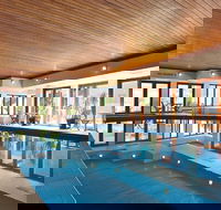 Cumberland Lorne Resort - Tweed Heads Accommodation