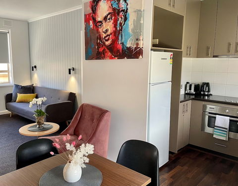 Apartments Of South Yarra - Tweed Heads Accommodation 5
