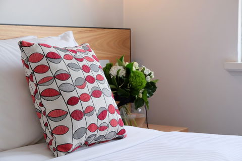 Apartments Of South Yarra - Tweed Heads Accommodation 2