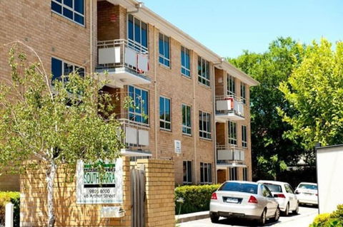 Apartments Of South Yarra - Tweed Heads Accommodation 0