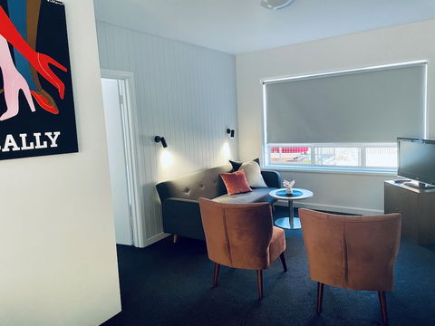Apartments Of South Yarra - Tweed Heads Accommodation 1