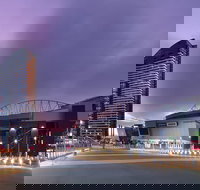 Travelodge Hotel Melbourne Docklands - Tweed Heads Accommodation