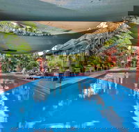 Hotel Kununurra - Tweed Heads Accommodation