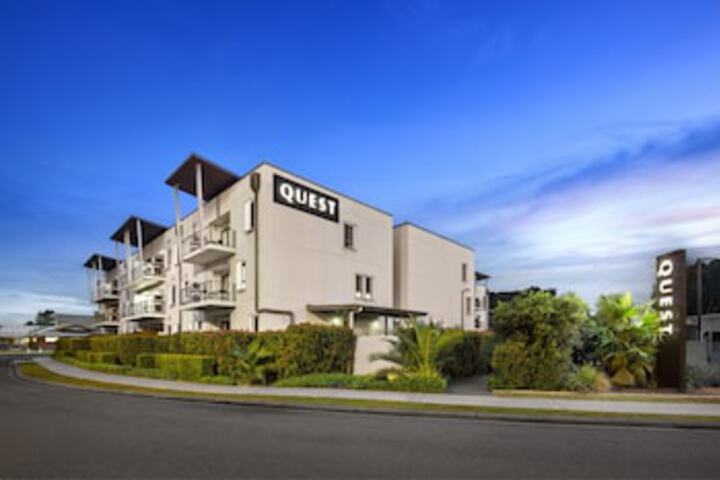  Tweed Heads Accommodation