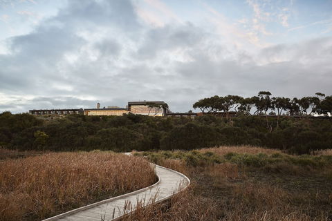 RACV Inverloch Resort - Tweed Heads Accommodation 0