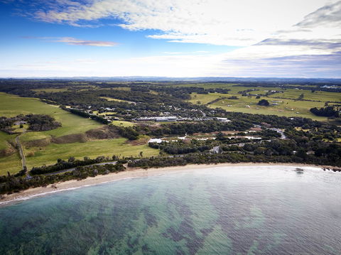 RACV Inverloch Resort - Tweed Heads Accommodation 2