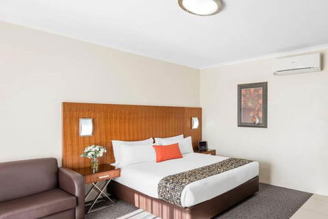 Central Motel & Apartments Signature Collection - Tweed Heads Accommodation 7