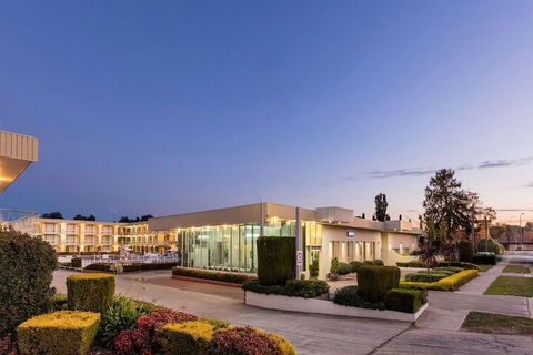 Central Motel & Apartments Signature Collection - Tweed Heads Accommodation 1