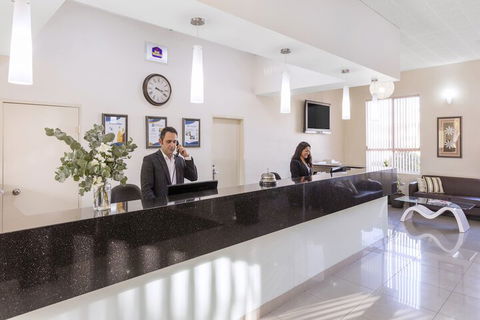 Central Motel & Apartments Signature Collection - Tweed Heads Accommodation 5
