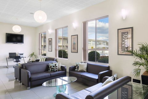 Central Motel & Apartments Signature Collection - Tweed Heads Accommodation 4