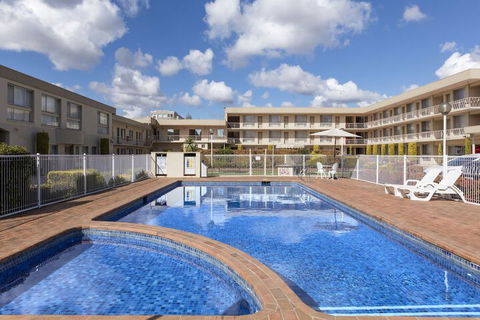 Central Motel & Apartments Signature Collection - Tweed Heads Accommodation 2