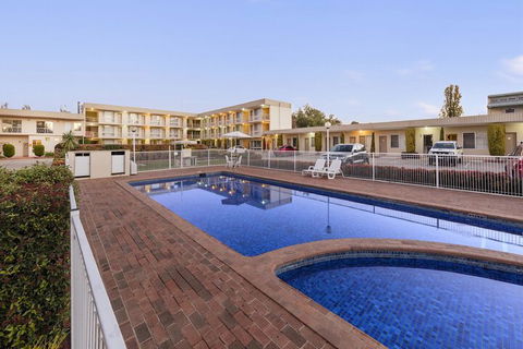 Central Motel & Apartments Signature Collection - Tweed Heads Accommodation 3
