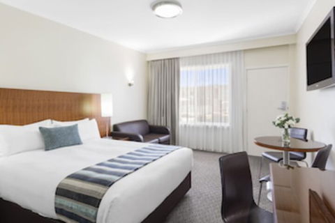 Central Motel & Apartments Signature Collection - Tweed Heads Accommodation 0