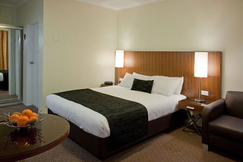 Central Motel & Apartments Signature Collection - Tweed Heads Accommodation 6