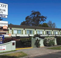 Ascot Motor Inn - Tweed Heads Accommodation