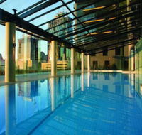 City Tempo Southbank Collection - Tweed Heads Accommodation