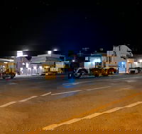 Ben Hall Motor Inn - Tweed Heads Accommodation