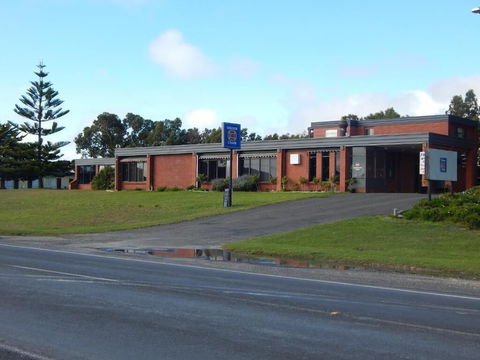 Kingston Lobster Motel - Tweed Heads Accommodation 4