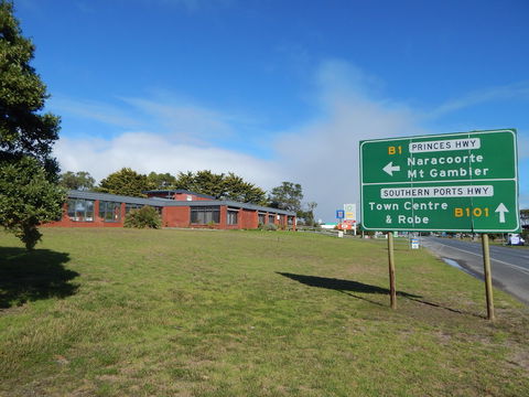 Kingston Lobster Motel - Tweed Heads Accommodation 6