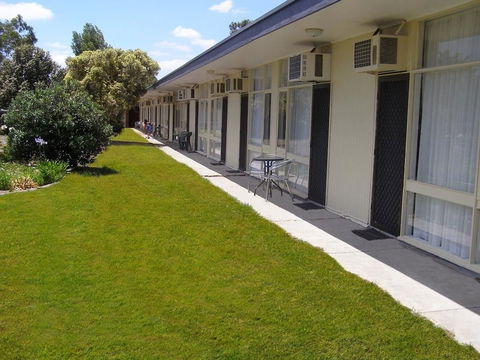 Kingston Lobster Motel - Tweed Heads Accommodation 1