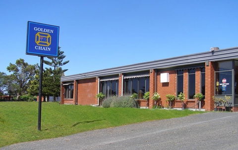 Kingston Lobster Motel - Tweed Heads Accommodation 0