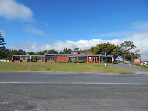 Kingston Lobster Motel - Tweed Heads Accommodation 5