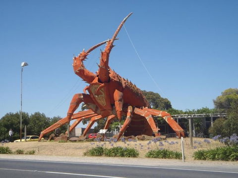 Kingston Lobster Motel - Tweed Heads Accommodation 2