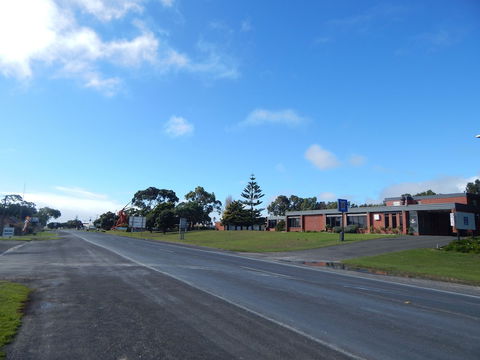 Kingston Lobster Motel - Tweed Heads Accommodation 3