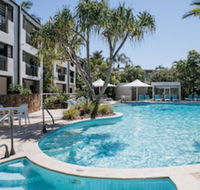 Noosa Blue Resort - Tweed Heads Accommodation