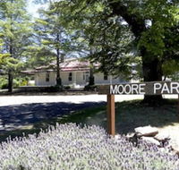 Moore Park Inn - Tweed Heads Accommodation