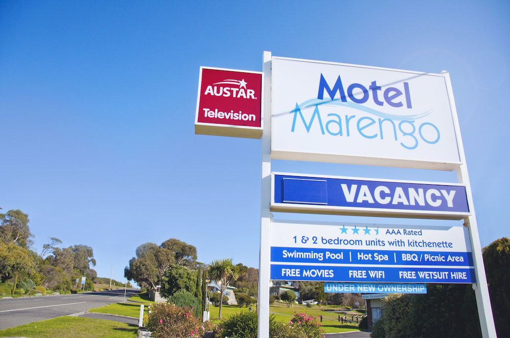 Marengo VIC Tweed Heads Accommodation