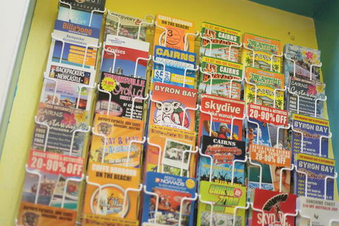 Jolly Swagman Backpackers - Tweed Heads Accommodation 6
