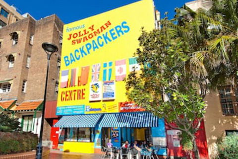 Jolly Swagman Backpackers - Tweed Heads Accommodation 0