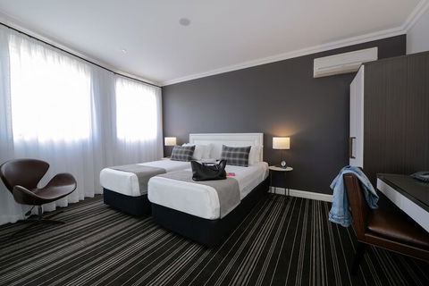 Perouse Randwick By Sydney Lodges - Tweed Heads Accommodation 6