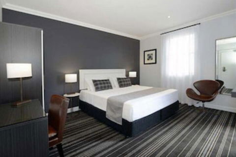 Perouse Randwick By Sydney Lodges - Tweed Heads Accommodation 0