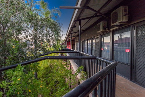 Diplomat Motel Alice Springs - Tweed Heads Accommodation 3